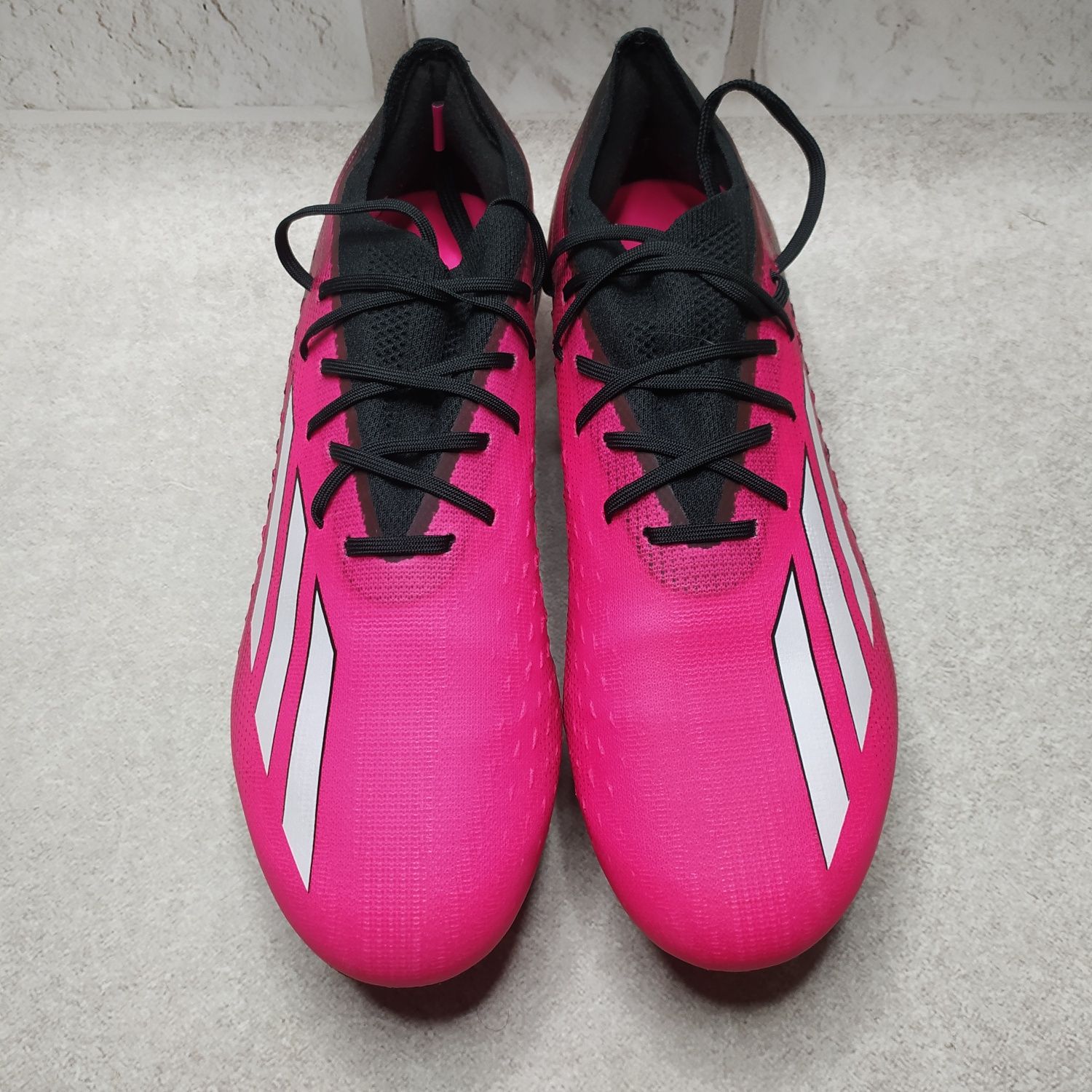 Adidas X Speedportal.1 Футбольні бутси,копачки гібриди, Адідас 42 роз