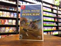 Star Wars Racer (Switch Limited Run) - Sklep Będzie Granie Katowice