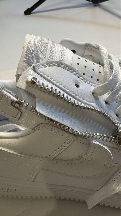 nike lunar force 1 / acronym’17 акронимы drill archive opium style