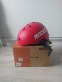 Kask rowerowy Roces Aggressive