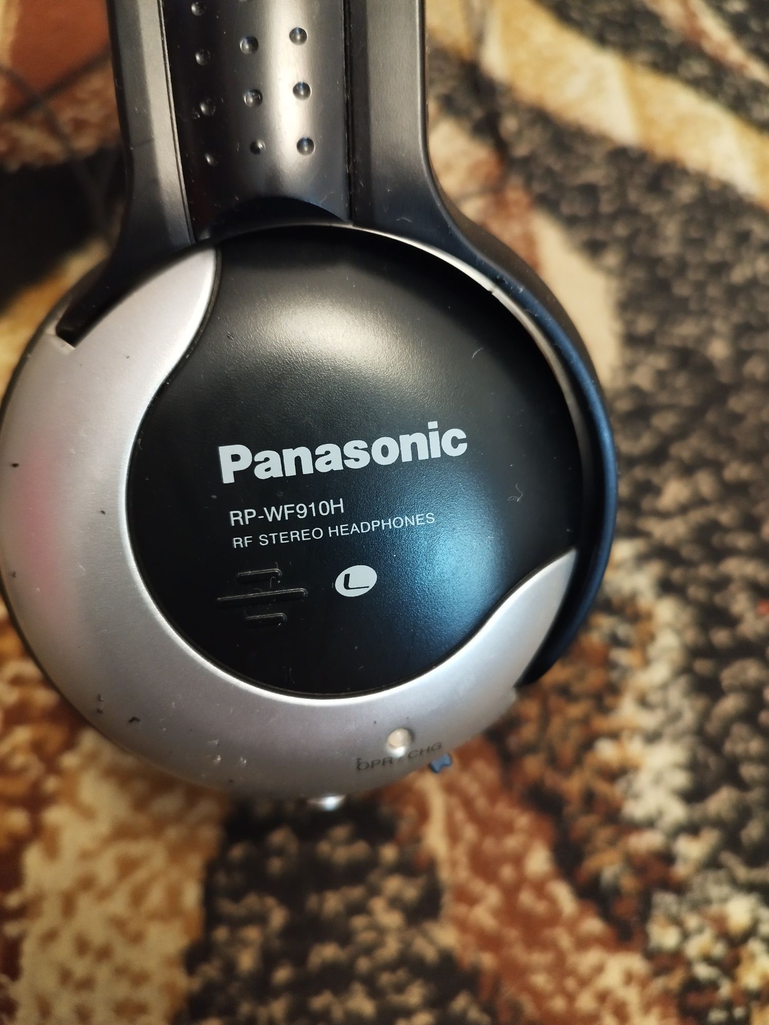 Słuchawki Panasonic RP