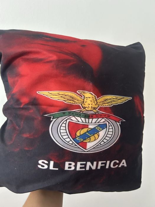 Almofada do Benfica