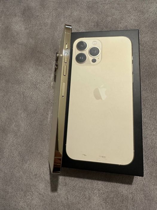 Apple iPhone 13 Pro Max 256 Gb