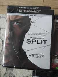 Split 4k UHD Lektor