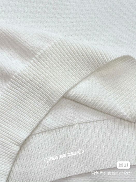 Camisola dior alta qualidade