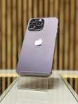 iPhone 14 Pro Max 256GB! Bateria 100%! Gwarancja 6msc!