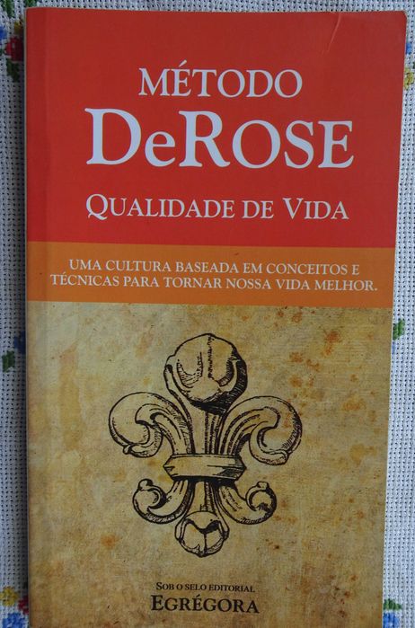Método DeRose - Qualidade de Vida
