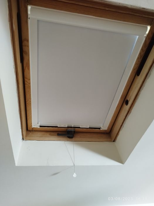 Reparacao e montagem de todo o tipo de estores