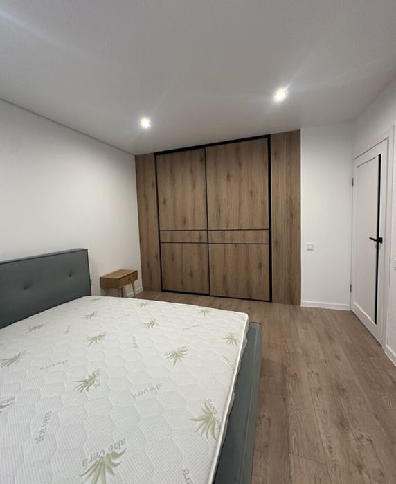 Оренда нової 1-кімнатної квартири, Ювілейний