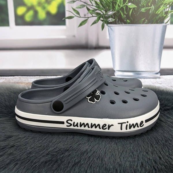 Крокси-сабо  Summer Time жіночі Dago Style