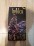 Zestaw Kaset Golden Rock n Roll