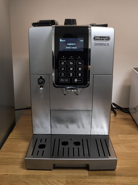 Ekspres do kawy DeLonghi Dinamica