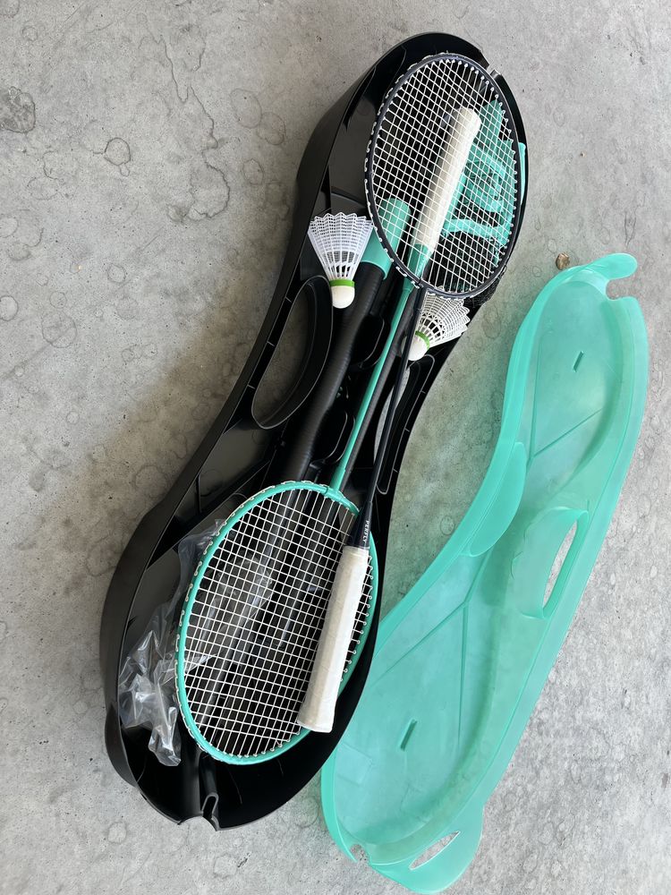 REDE BADMINTON Decathlon