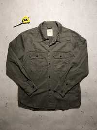 Сорочка Hailys Men overshirt casual outdoor tactical military