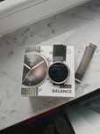 Amazfit Balance Sunset Gray