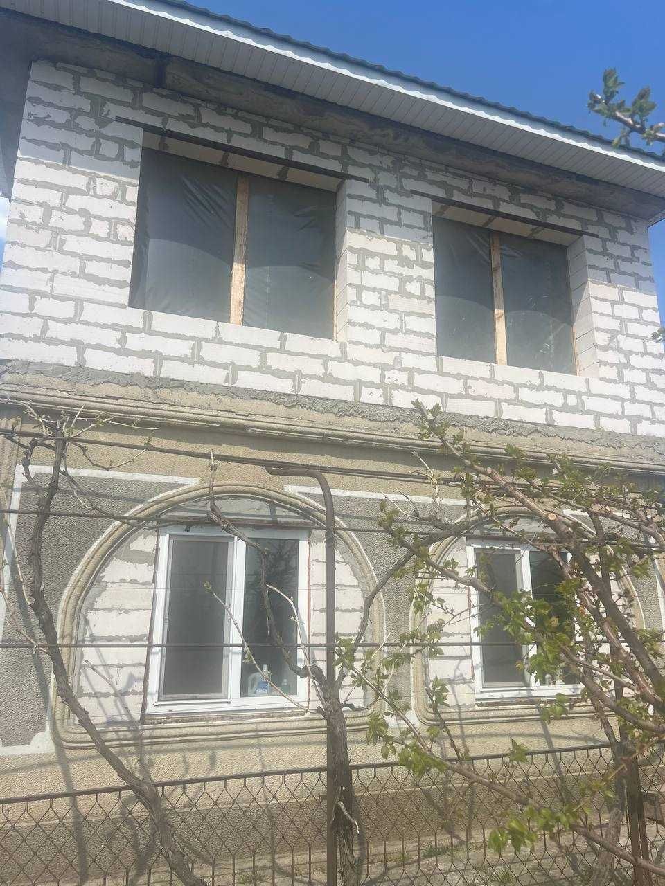 Продаю дом в Троицком Одесского района