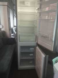 Холодильник Indesit LR9 Sq1 2м  А++