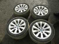 bmw e60 e61 felgi 17'' styling 244 225/50 r17 is20