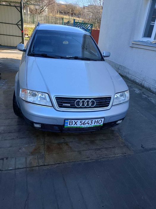 Продаж автомобіля