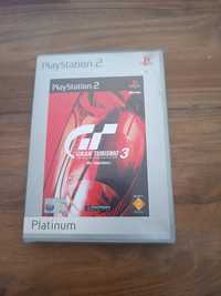 Gran turismo 3 ps2