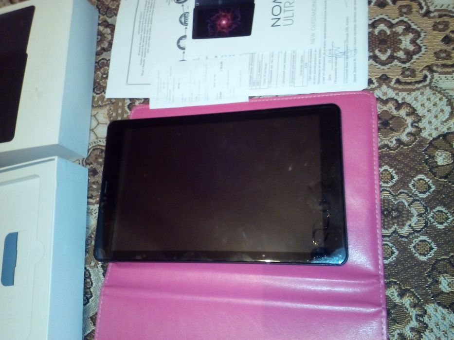 Nomi C101034 Ultra4 10” 16GB гарний стан та подарунок
