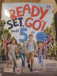 Ready, set, go! Inglês 5