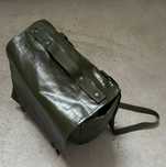 Bolsa Saco Exército Checoslovaco M85 Original Tiracolo