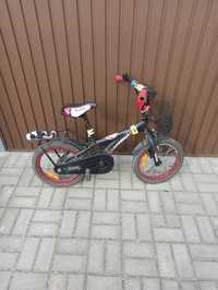 Rower BMX dla dziecka