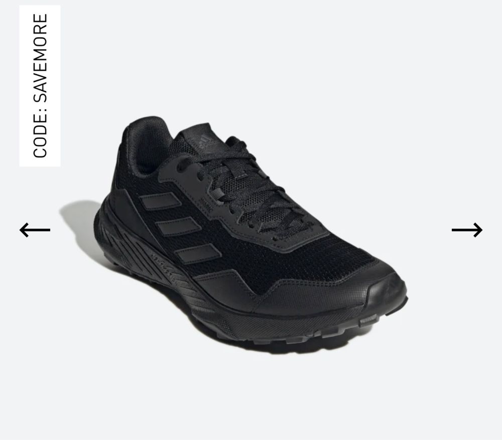 Adidas Tracefinder Q47235. Оригінал 100%.