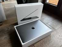 MacBook Pro 13” (2017) i5 / 8GB RAM / SSD | Używany, sprawny