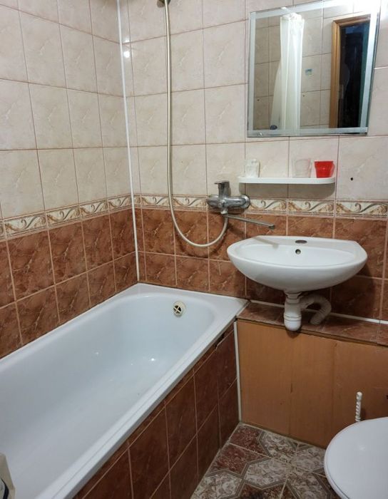 Продается 1к.квартира.Кирпич.36м.Чешка.Лески( Крылова)