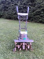 Glebogryzarka elektryczna MacAllister 1400 W