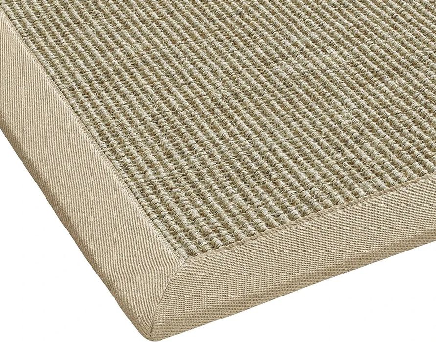 Dywan dekowe mara s2 sisal 100% 60x110 nowy