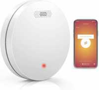 ALARME Fumos XinDum Tuya Smart Home Detector