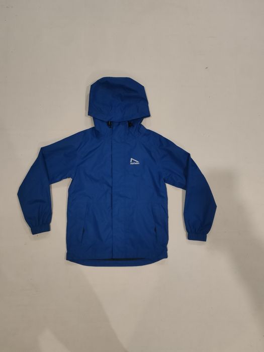 Norheim kurtka trekkingowa roz,10,134-140 cm unisex, turystyczna