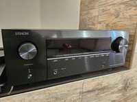 Amplificador Av Denon x2800h 7.2 Atmos