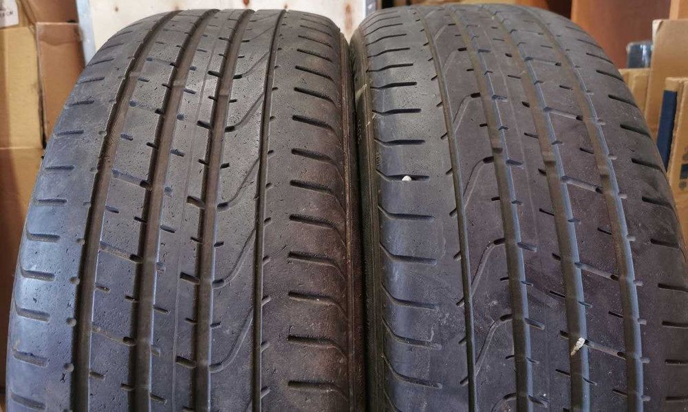 Pirelli PZero 225/40R18 92W 2szt