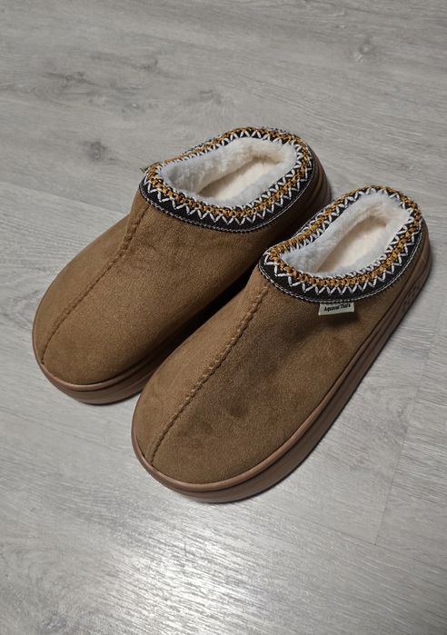Nowe śniegowce bambosze ugg