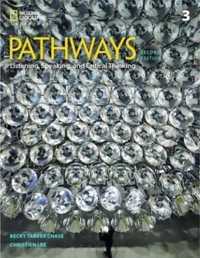 Pathways 2nd Edition L/S 3 SB + online - praca zbiorowa