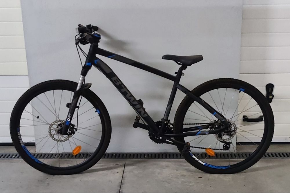 B-twin Rockrider 520