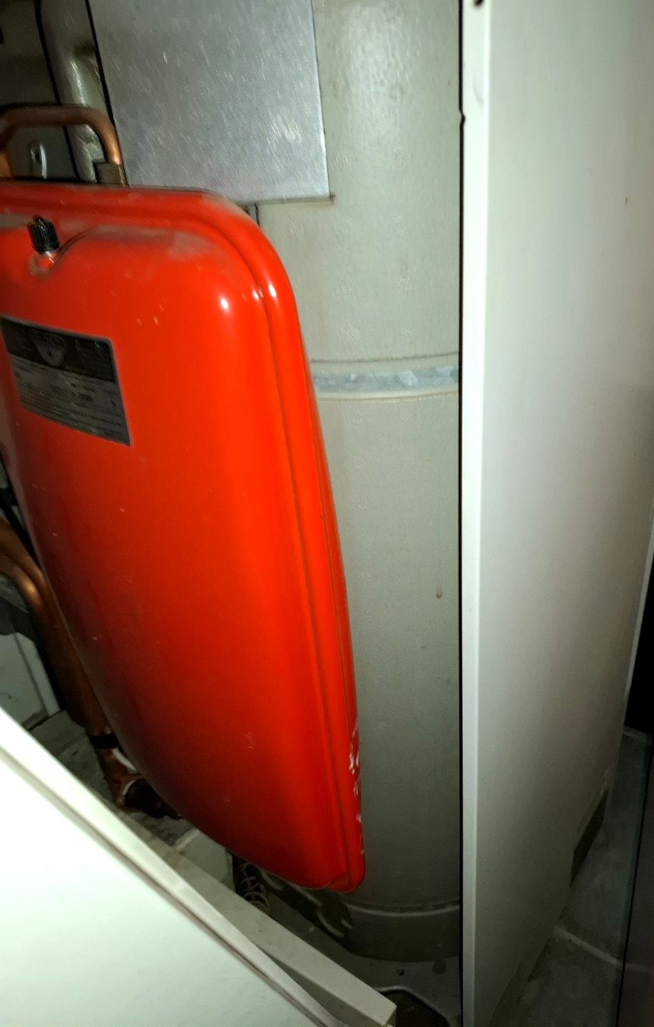 Piec gazowy immergas AVIO Maior na części
