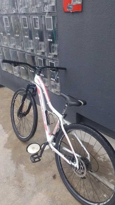 Bicleta aro 29 (URGENTE)