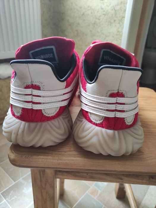 Продам кроссовки разм.44+