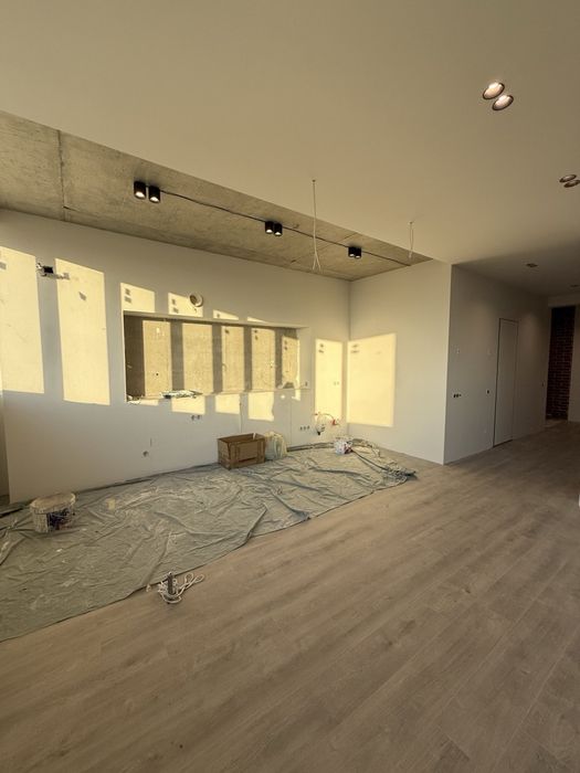 НОВАЯ видовая  2комн на Костанди! ЖК Вернисаж. Есть видео!