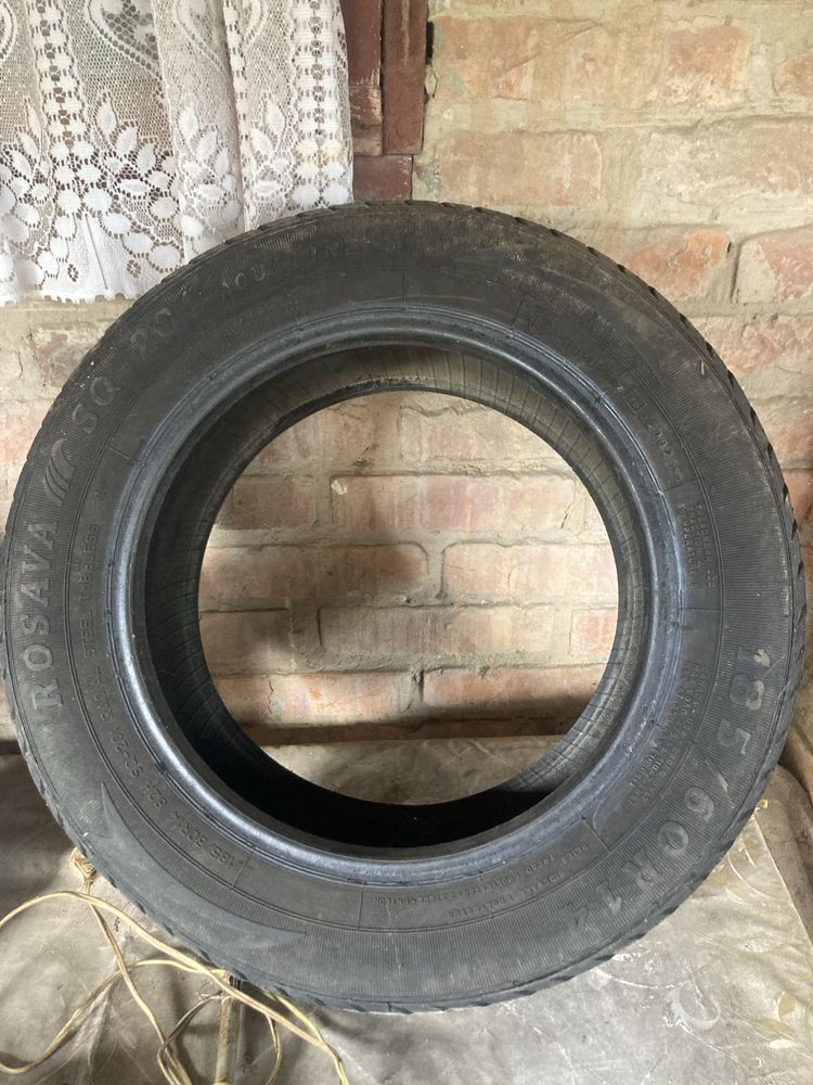 Резина Росава 185/60 R14