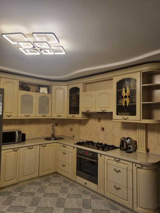 Продам кухню б/у