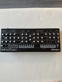 Roland se02 como novo