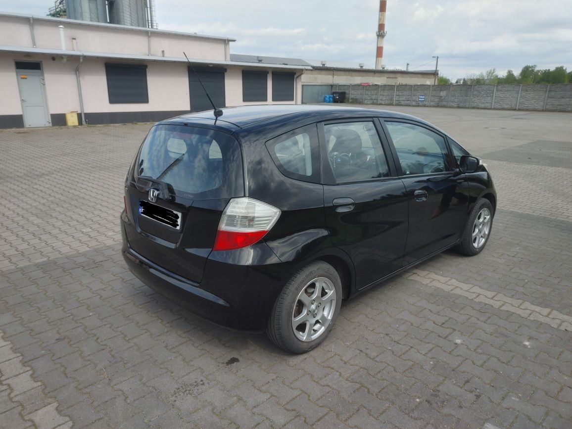 Honda Jazz III Comfort 1.4