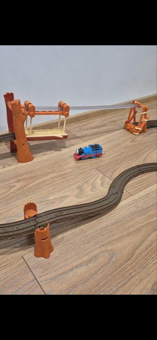 Ігровий набір Thomas trackmaster
