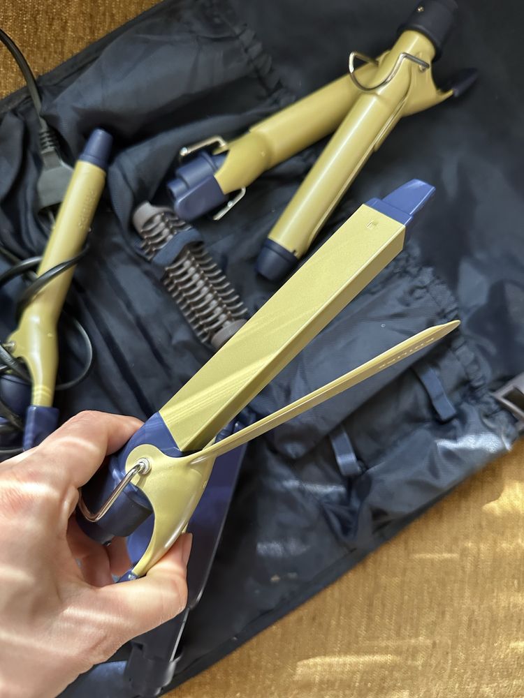 Стайлер Philips Multistylist 10 in 1
